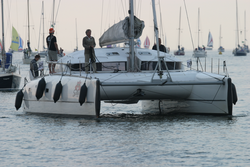 sail