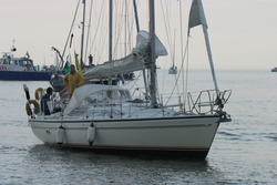 sail