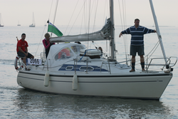sail