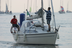 sail