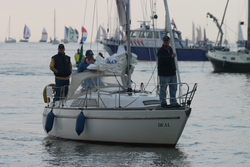 sail