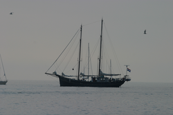 sail
