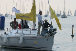 sail