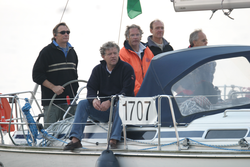 sail