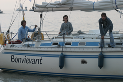 sail