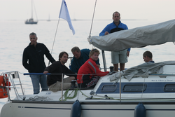 sail