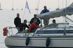 sail