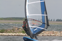 kiteboarding