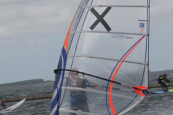 kiteboarding