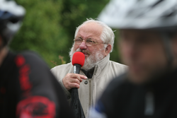 wielrennen
