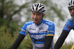 wielrennen
